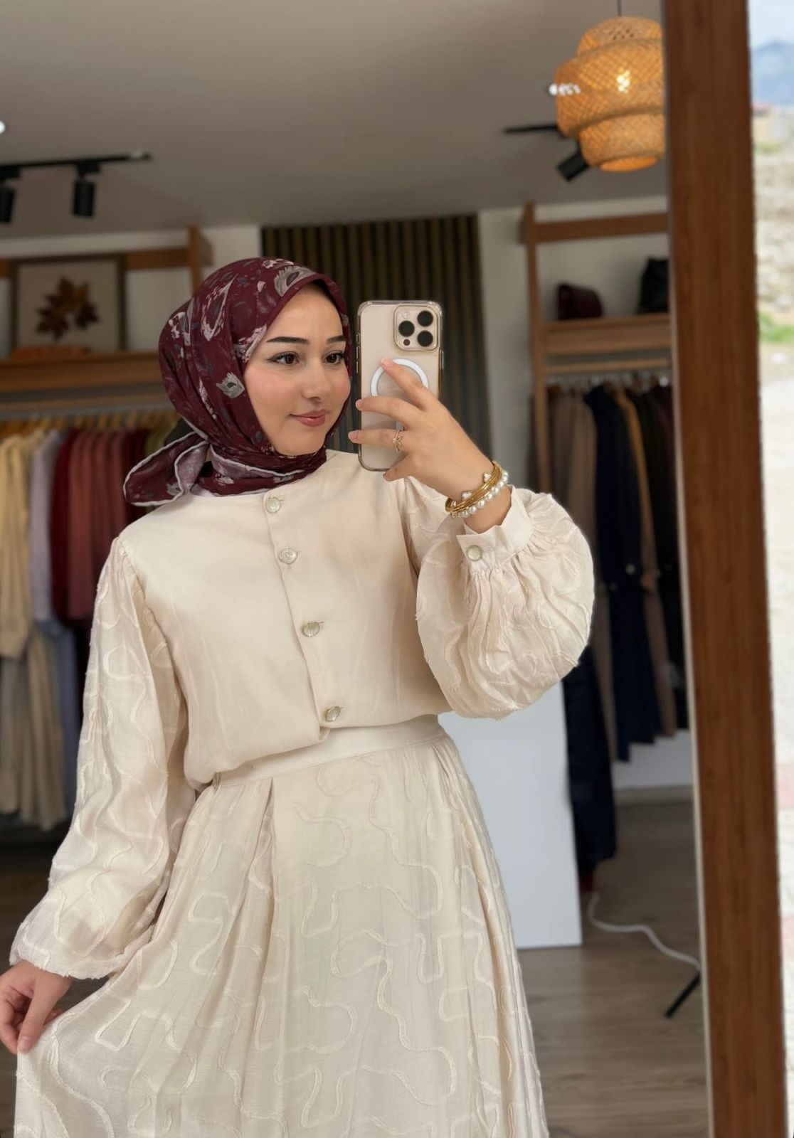 Beydağ Sonsuz Birlikte Escort Nermin
