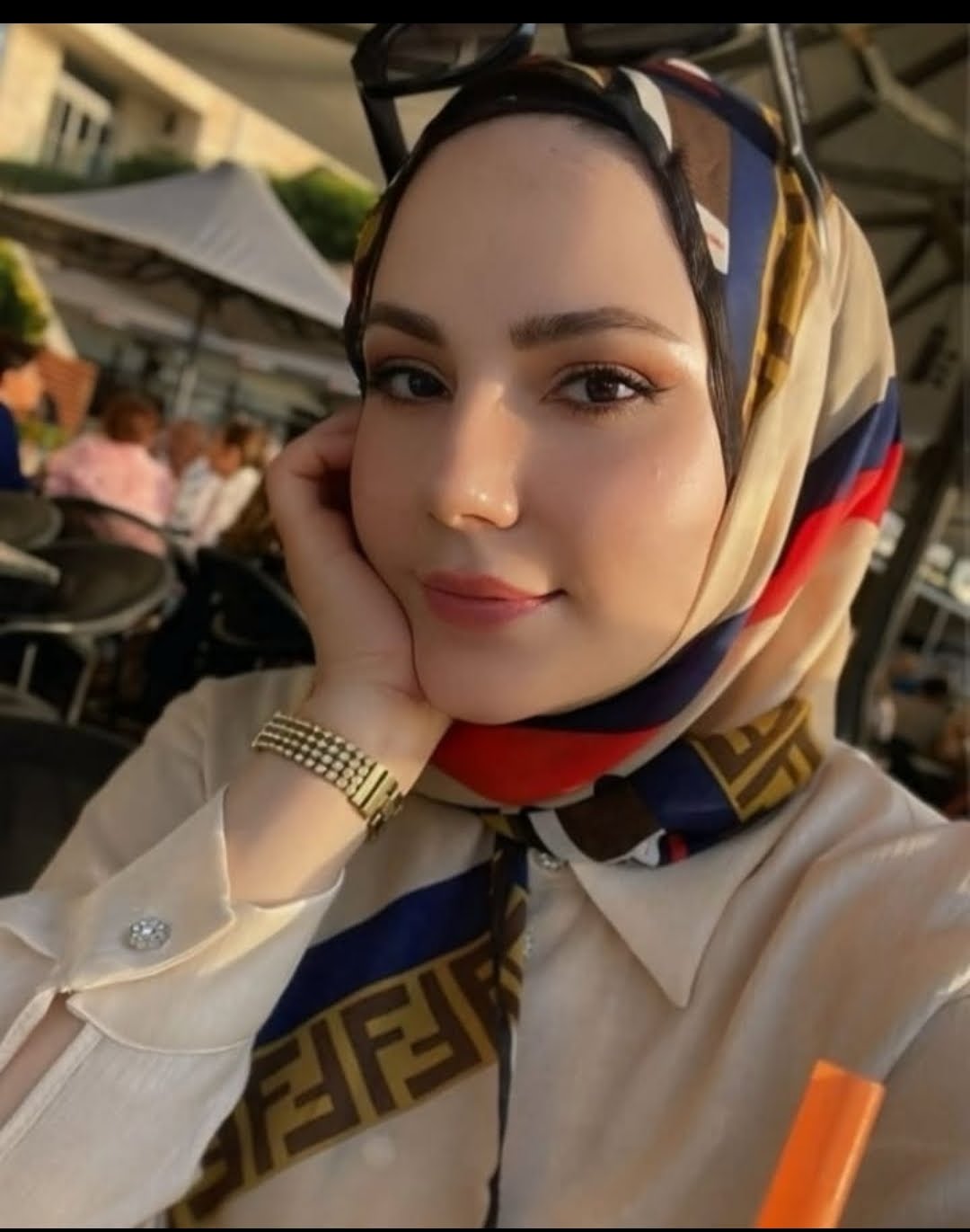 Beydağ Kırgız Escort Zuhal